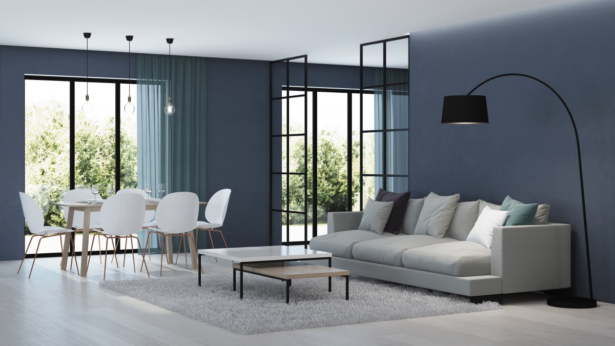 Tendance. Pourquoi adopter la verrière d'intérieur ? 4