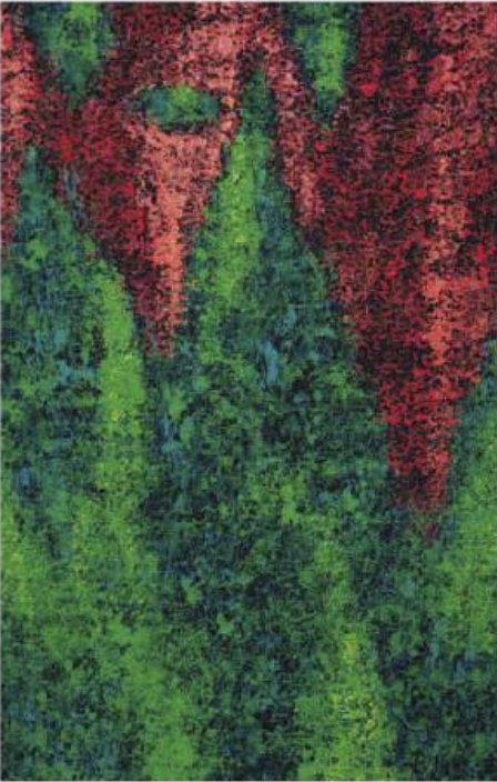 Weltenbegegnung: l'exposition incontournable de Fernand Roda 1