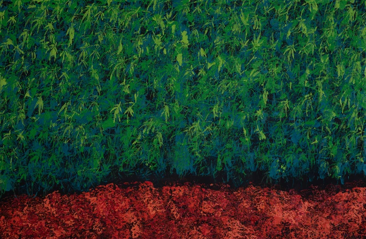 Weltenbegegnung: l'exposition incontournable de Fernand Roda 4