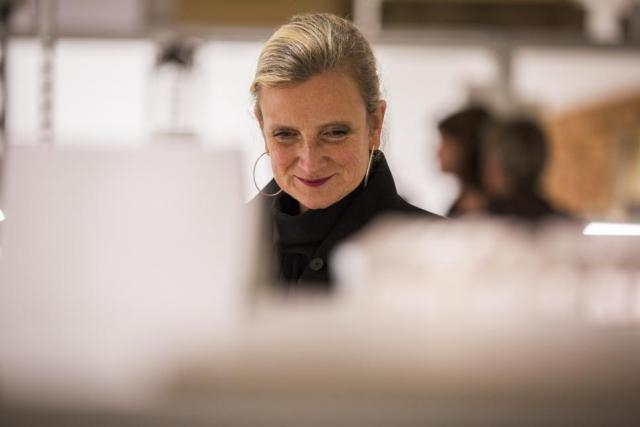 Tatiana Fabeck: créer une architecture durable