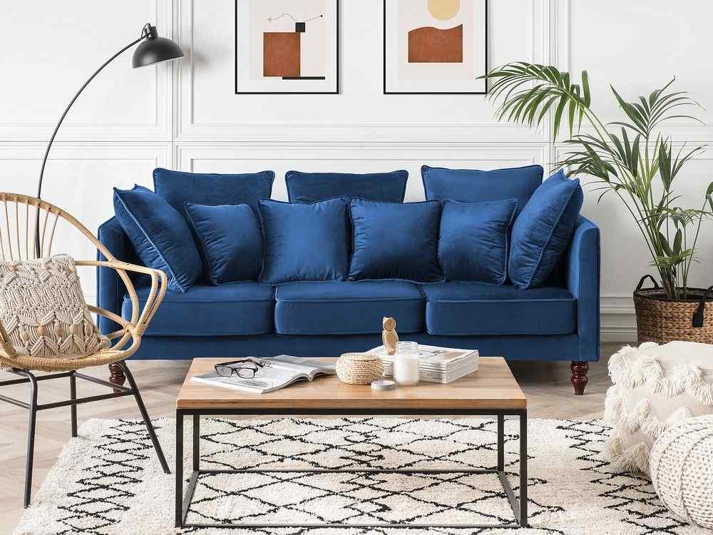 Dossier. Ce que votre intérieur dit de votre personnalité 5
