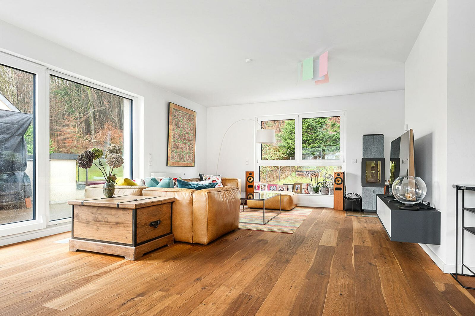 Appartement à Luxembourg-Eich