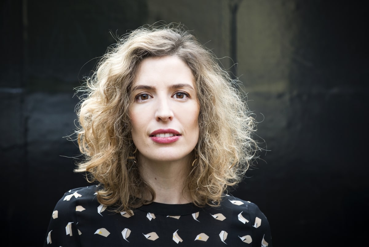 Caroline Thill, vers une approche écologique du Lycée Michel Rodange