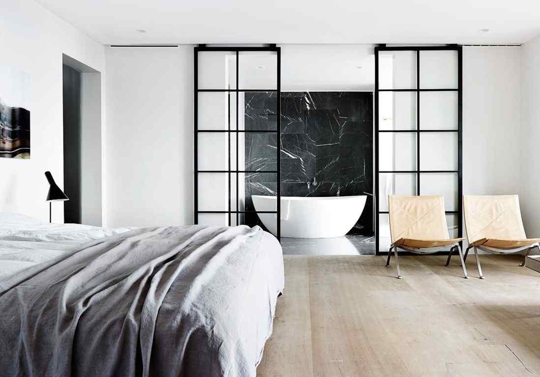 Tendance. Pourquoi adopter la verrière d'intérieur ? 6