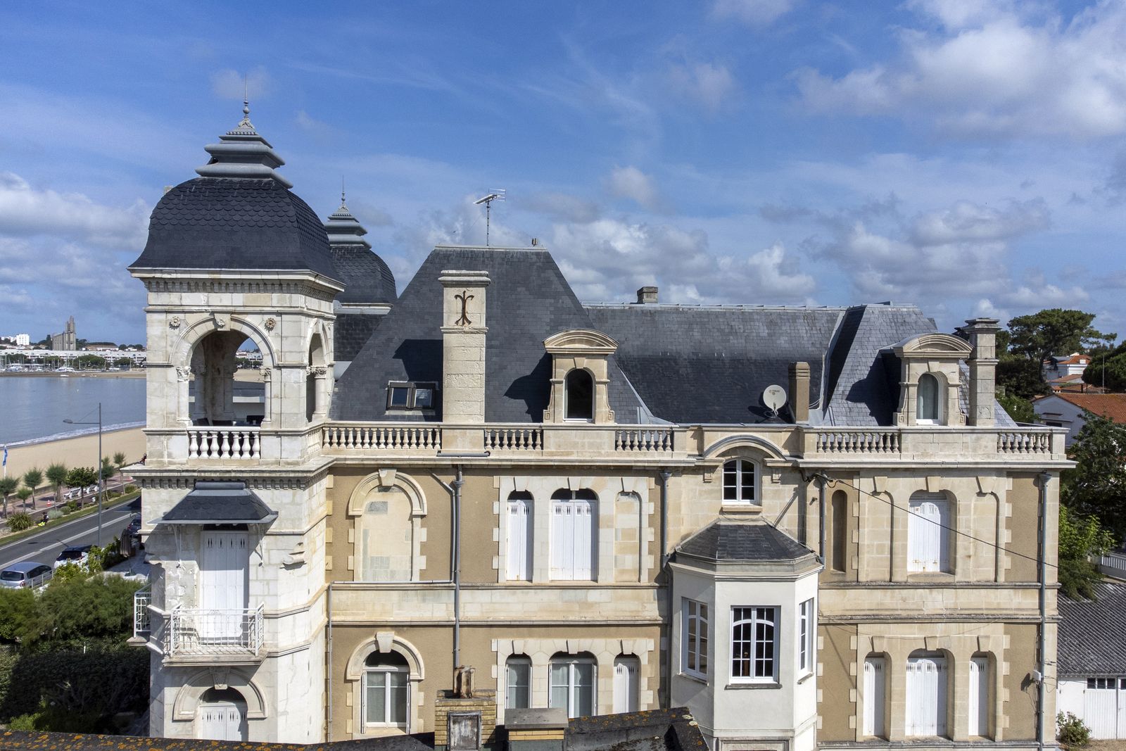 Appartement à ROYAN