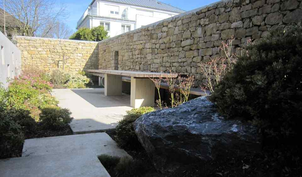 Lili’s Garden récompensé au Bauhärepräis 2016 3